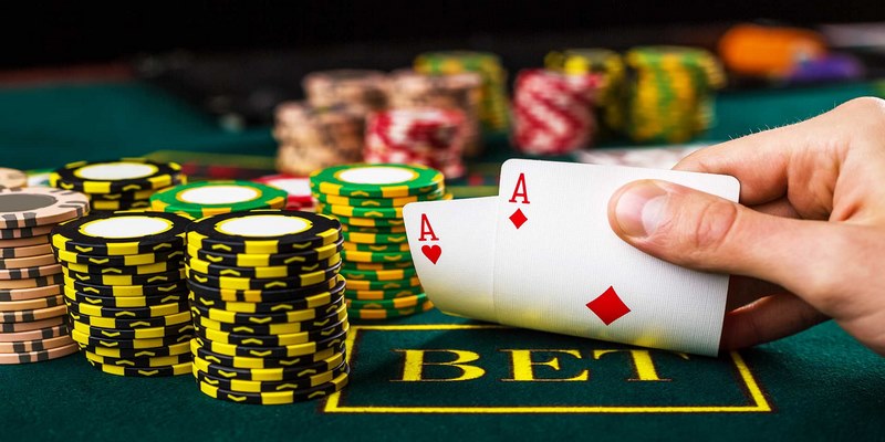 Những hoạt động nên biết khi chơi Poker