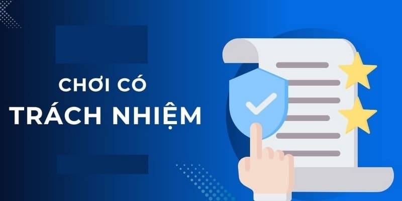 Áp dụng những biện pháp thích hợp để kiểm soát