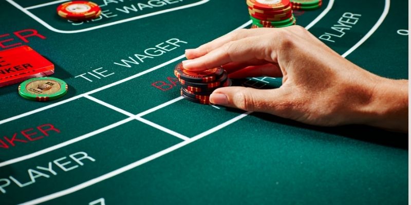 Giải thích Baccarat ABC8 là gì dễ hiểu