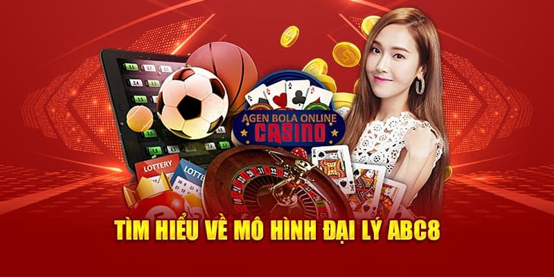 Hợp tác làm đại lý để cùng phát triển