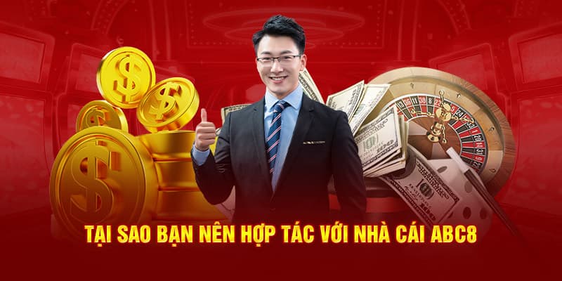 Trở thành đại lý nhận về nhiều lợi ích