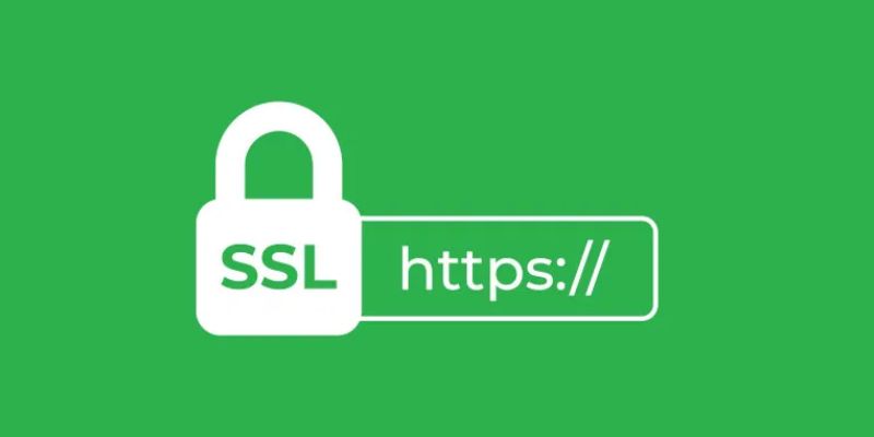 Công nghệ SSL 128bit an toàn dữ liệu tối ưu